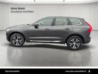 Occasion Volvo XC60 253 ch (186 kW) 2023 SUV