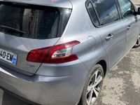 occasion Peugeot 308 1.6 BlueHDi 120ch S&S EAT6 Active