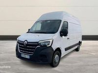 Occasion Renault Master 137 ch (100 kW) 2021 Monospace