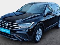 Occasion VW Tiguan Allspace Life 150 ch (110 kW) 2025 SUV