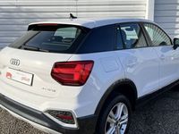 occasion Audi Q2 35 Tfsi 150 S Tronic 7 Design