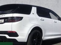 occasion Land Rover Discovery Sport P300e R-Dynamic SE