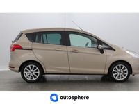 occasion Ford B-MAX 1.0 SCTi 125ch EcoBoost Stop&Start Titanium