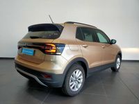 occasion VW T-Cross - Lounge 2020