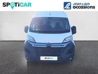 Occasion Citroën Jumper 2020 Blanc Monospace