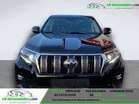 Occasion Toyota Land Cruiser 177 ch (130 kW) 2019