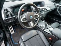 occasion BMW X4 (g02) M40ia 354ch Euro6d-t