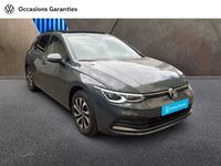 occasion VW Golf 1.5 eTSI OPF 130ch Active DSG7