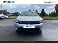 Occasion Opel Corsa 75 ch (55 kW) 2024 Gris Berline
