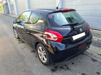 occasion Peugeot 208 1.6 vti ALLURE