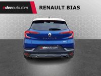 occasion Renault Captur E-Tech 145 - 21 R.S. Line