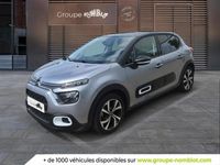 Occasion Citroën C3 PureTech 110 ch (80 kW) 2022 Citadine