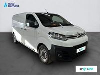 occasion Citroën Jumpy M 2.0 BlueHDi 120ch S&S Driver EAT8