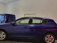 occasion Peugeot 308 1.6 BLUEHDI 100 ACTIVE BUSINESS + CARPLAY