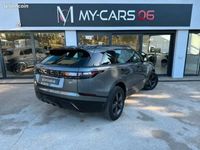 occasion Land Rover Range Rover Velar 2.0L D240 BVA S R-Dynamic