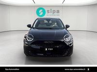 Occasion Fiat 500 La Prima 100 ch (73 kW) 2024 Citadine