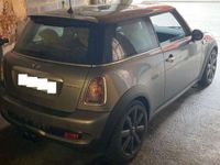 occasion Mini Cooper S 1.6 175CC