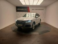 Occasion Audi SQ7 Sport 435 ch (319 kW) 2017 SUV