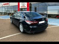 occasion Toyota Camry Hybride 218ch Lounge 2wd My21