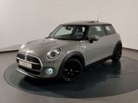 occasion Mini ONE One102ch Edition Greenwich