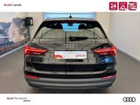 occasion Audi Q3 Business Line 35 TFSI 110 kW (150 ch) S tronic