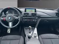 Occasion BMW 428 M Sport 246 ch (180 kW) 2014 Gris Coupé