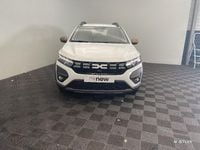 Occasion Dacia Sandero Extreme 101 ch (74 kW) 2025 Citadine