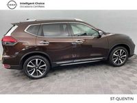 occasion Nissan X-Trail III dCi 150ch Tekna 2020