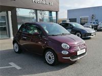 occasion Fiat 500 1.0 70 ch Hybride BSG S/S