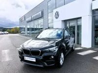 occasion BMW X1 Sdrive 18i 140 Ch Lounge 5p