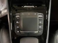 Occasion Mercedes GLB200 Progressive 2022 Gris montagne métallisé SUV