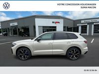 occasion VW Touareg Touareg3.0 TSI eHybrid 462 ch Tiptronic 8 4Motion