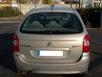 occasion Citroën Xsara Picasso 2.0 HDI EXCLUSIVE