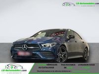 Occasion Mercedes CLA220 190 ch (139 kW) 2019 Berline