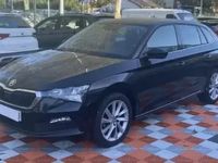 occasion Skoda Scala 1.5 Tsi 150 Dsg7 Style Export