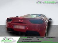 Occasion Ferrari 488 670 ch (492 kW) 2019 Coupé