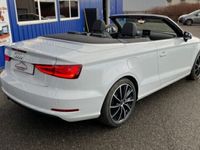 occasion Audi A3 Cabriolet 1.8 TFSI 180 quattro S Line S tronic