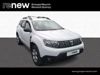 occasion Dacia Duster DUSTERTCe 130 FAP 4x2 - Confort