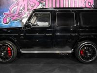 occasion Mercedes G63 AMG AMG BVA9