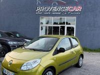 Occasion Renault Twingo Collection 65 ch (47 kW) 2010 Citadine