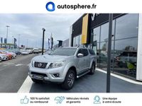 occasion Nissan Navara 2.3 dCi 190ch Double-Cab Optima