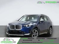 occasion BMW iX Xdrive20 204ch Bva