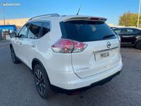 occasion Nissan X-Trail 1.6 dig-t 163 ch tekna EURO6 7 places