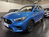 Occasion MG ZS Luxury 107 ch (78 kW) 2022 Bleu SUV