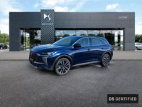 Occasion DS Automobiles DS7 Crossback Bastille 180 ch (132 kW) 2024 Bleu SUV