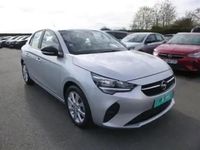 Occasion Opel Corsa Edition 2022 Gris kristall métallisé Berline