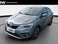 Occasion Renault Arkana Evolution 2023 Gris SUV