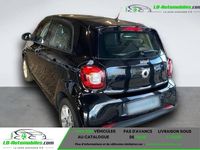 Occasion Smart ForFour 90 ch (66 kW) 2018 Citadine