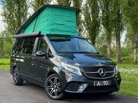 occasion Mercedes V300 d 4-Matic Marco Polo AMG *AIRMATIC*360CAM*DISTR*