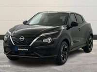 Occasion Nissan Juke N-Connecta 95 ch (69 kW) 2023 Noir SUV